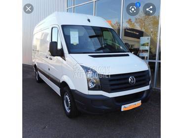 volksvagen crafter 2.5 delovi