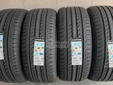 Goodyear 265/50 R20 Letnja