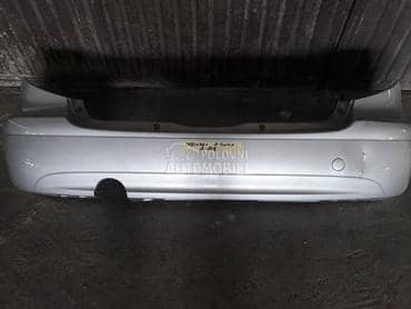 Zadnji branik za Mercedes Benz A Klasa, A 140, A 150 ...