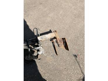 Kuka za Mitsubishi Pajero Pinin