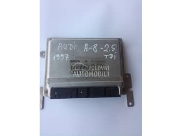 motorni kompjuter 2,5tdi za Audi A8 od 1995. do 2001. god.