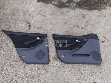 Tapacir vrata za Seat Leon od 2000. do 2005. god.