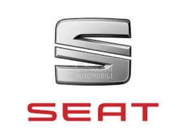 Šoferšajbna prednja za Seat Leon od 2000. do 2005. god.