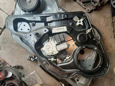 Elektro podizač prozora za Seat Leon od 2000. do 2005. god.