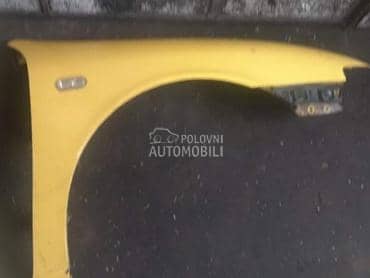 Krilo levo za Seat Leon od 2000. do 2005. god.