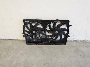 Ventilatori za Audi A6 od 2011. do 2018. god.