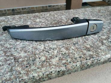 kvaka prednjih vrata za Opel Astra H od 2004. do 2012. god.