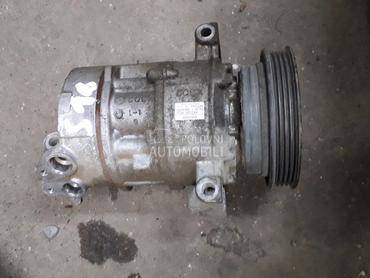 kompresor klime za Fiat Stilo od 2000. do 2008. god.