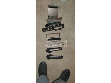 plastike golf 4 za Volkswagen Golf 4