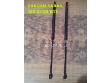 Amortizer haube i gepeka za Citroen Xsara od 1996. do 2009. god.