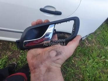 brava za Škoda Fabia od 2000. do 2007. god.