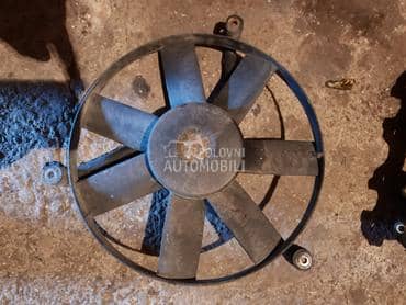 Ventilator za Volkswagen Polo od 1995. do 1997. god.