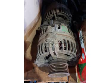 Alternator 1.4 16v za Volkswagen Golf 4