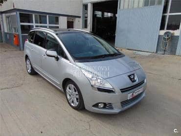 KOMPJUTERI 1.6-2.0 2008-2015 za Peugeot 5008