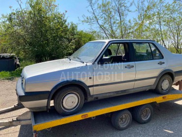Jetta 2 1.6 TD delovi za Volkswagen Jetta