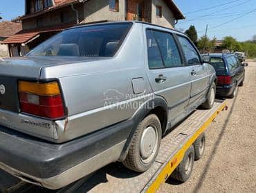 Jetta 2 1.6 TD delovi za Volkswagen Jetta