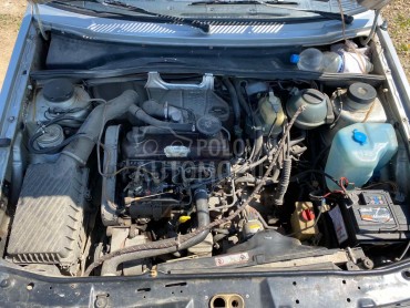 Jetta 2 1.6 TD delovi za Volkswagen Jetta