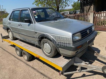 Jetta 2 1.6 TD menjac za Volkswagen Jetta