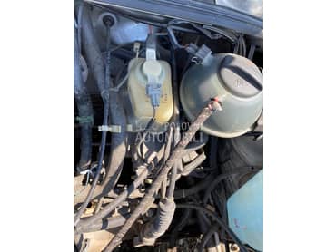 Jetta 2 1.6 TD anlaser za Volkswagen Jetta