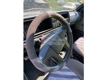 Jetta 2 1.6TD instrument tabla za Volkswagen Jetta