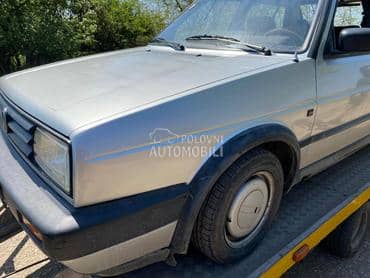 Jetta 2 1.6 TD krilo za Volkswagen Jetta