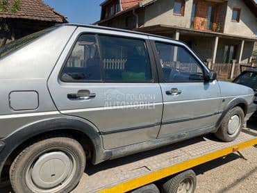 Jetta 2 1.6 TD vrata za Volkswagen Jetta