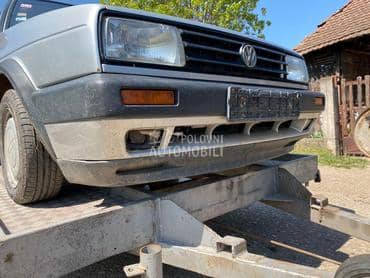 Jetta 2 1.6 TD migavci za Volkswagen Jetta
