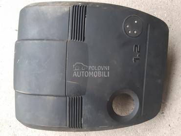 kuciste filtera vazduha za Volkswagen Polo od 2002. do 2005. god.