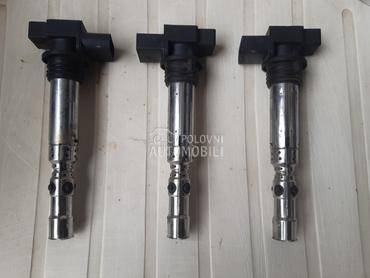 bobina za Volkswagen Polo od 2002. do 2005. god.