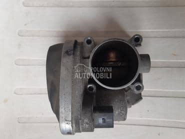 klapna gasa za Volkswagen Polo od 2002. do 2005. god.