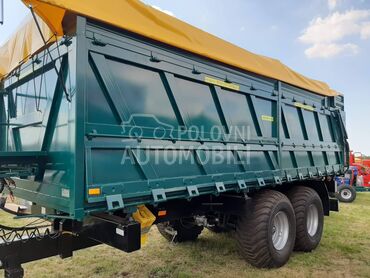 IGJ Agromax 8 do 30 t