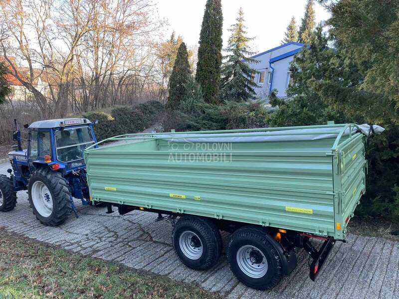 IGJ Agromax 8 do 30 t