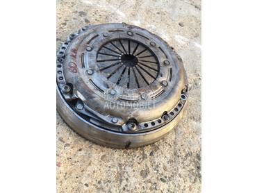 plivajuci zamajac,korpa,lamela za Peugeot 206, 206 plus, 207 ...