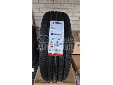 Kama 215/65 R16 Letnja