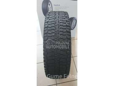 Nortec 205/70 R16 Zimska