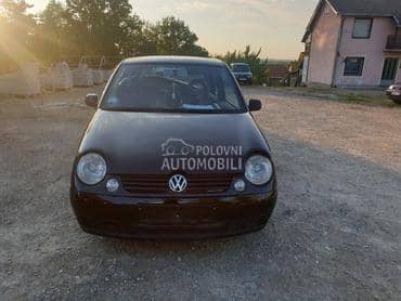 branik far krilo za Volkswagen Lupo od 1998. do 2002. god.