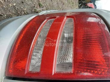 Stop lampa leva za Škoda Fabia od 2000. do 2005. god.