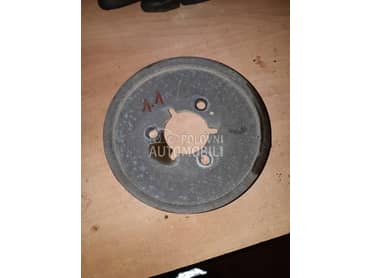 Remenica bregaste 1.1 benzin za Peugeot 206