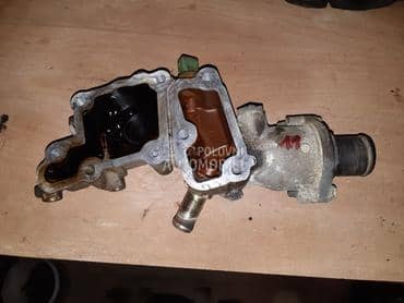 Kućište termostata 1.1 benzin za Peugeot 206
