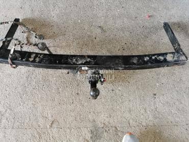 Kuka za Volkswagen Passat B6