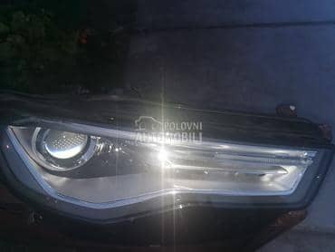 Faro za Audi A3, A4, A6 od 2001. do 2017. god.