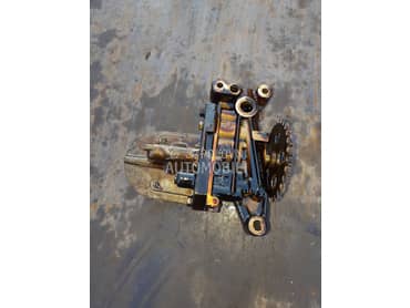 Pumpa za ulje 1.1 benzin za Peugeot 206