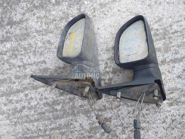 retrovizor za Renault Clio od 1990. do 1999. god.