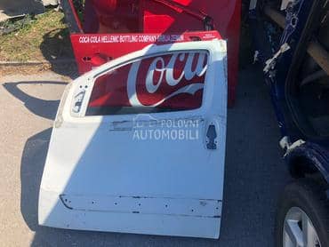 vrata prednja leva i desna za Fiat Fiorino od 2008. do 2019. god.