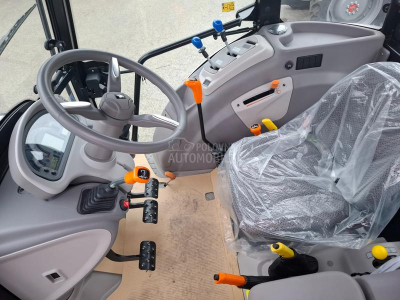 Lamborghini SPIRE 80 TREND