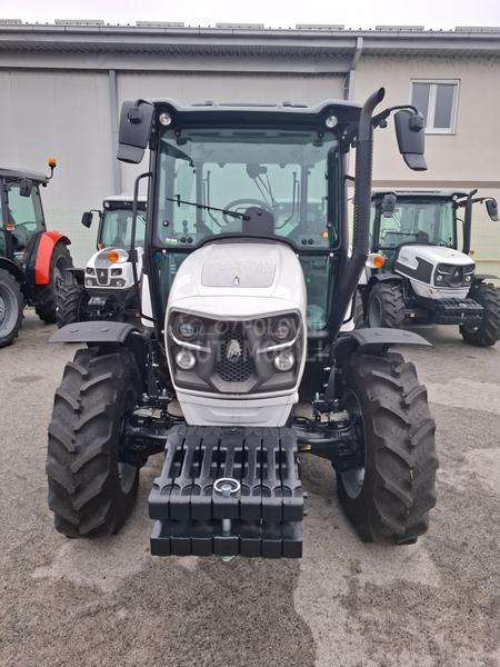 Lamborghini SPIRE 80 TREND