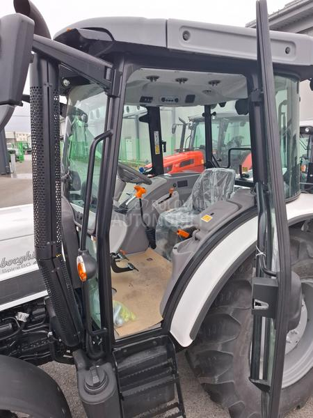 Lamborghini SPIRE 80 TREND