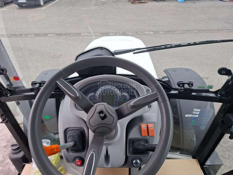 Lamborghini SPIRE 80 TREND