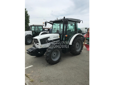 Lamborghini SPIRE 80 TREND