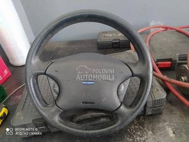 Volan kozni za Fiat Marea
